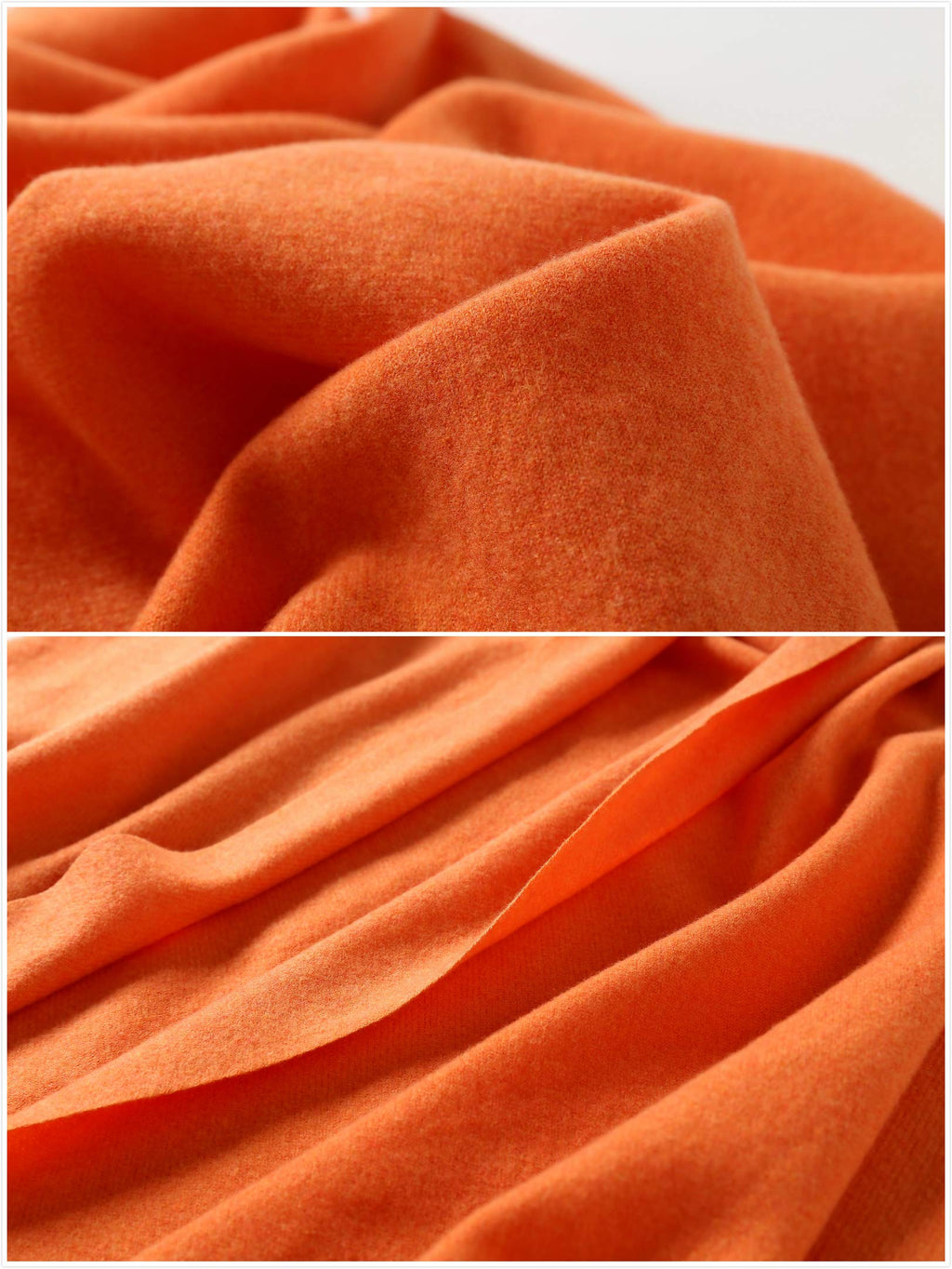 The Winter Blanket Scarf – Solid Colors