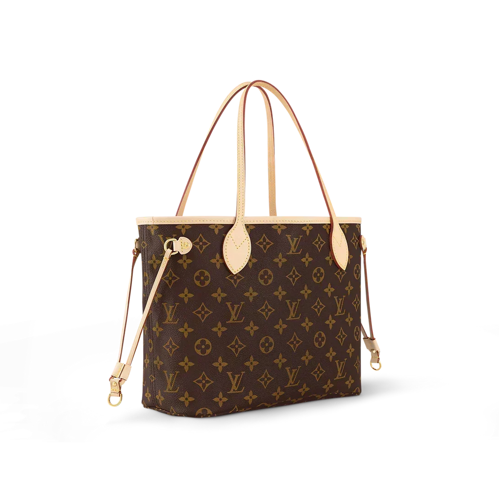 Louis Vuitton Neverfull PM Monogram
